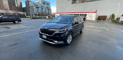 Kia Carnival 2024