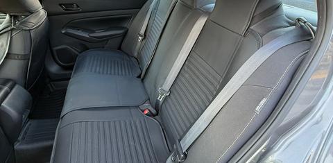 Nissan Altima 2024