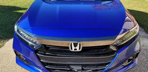 Honda Accord 2021