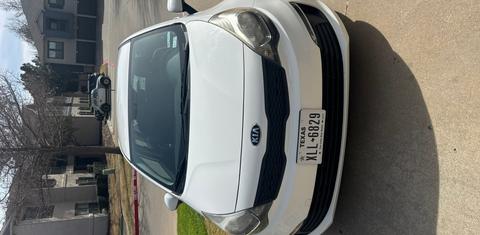 Kia Rio 2017