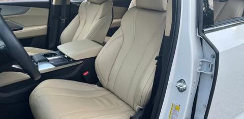 Acura MDX 2022