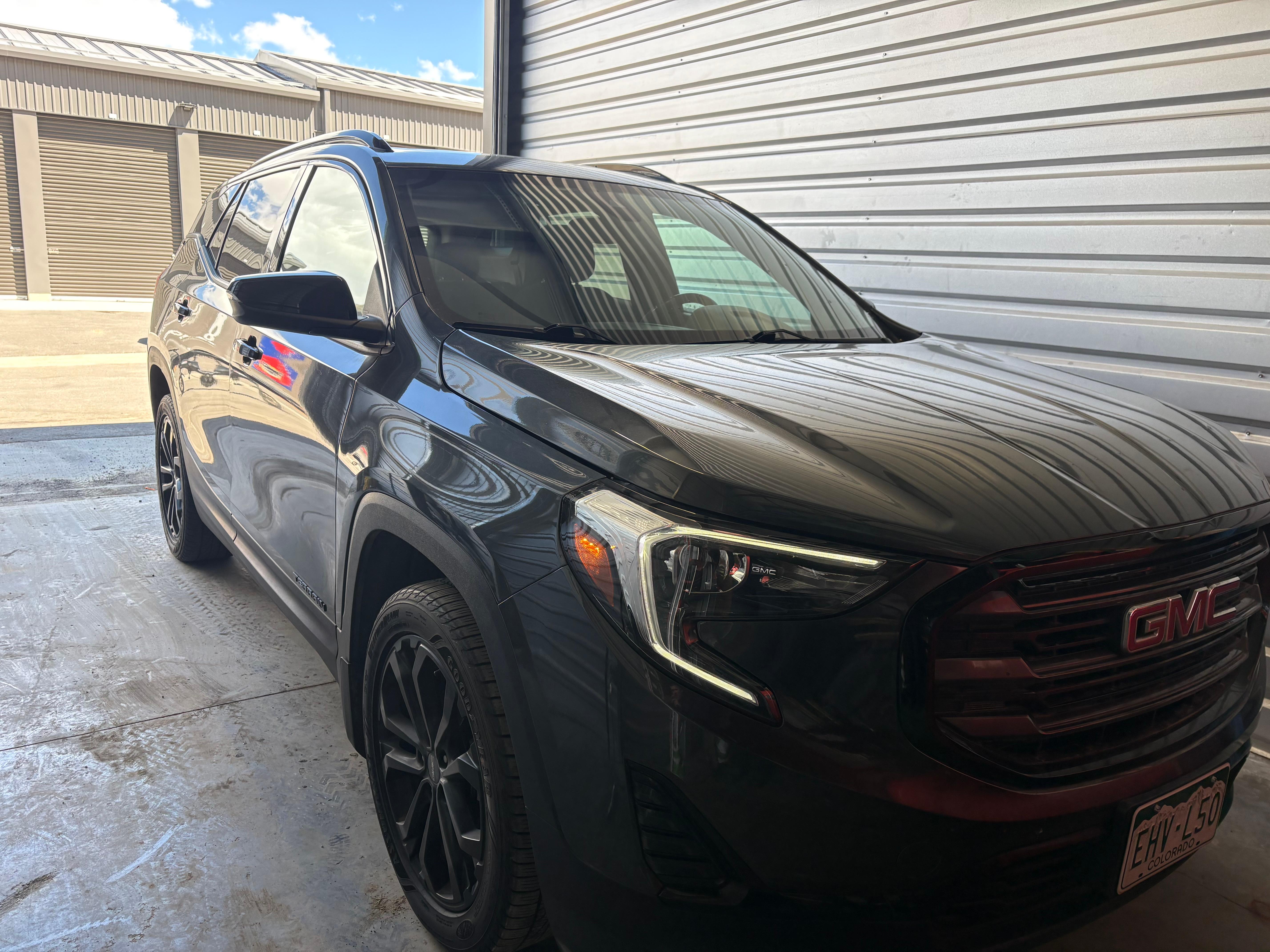 GMC Terrain 2020 in Silverthorne, CO