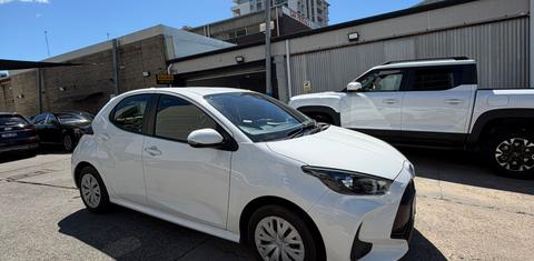 Toyota YARIS 2020