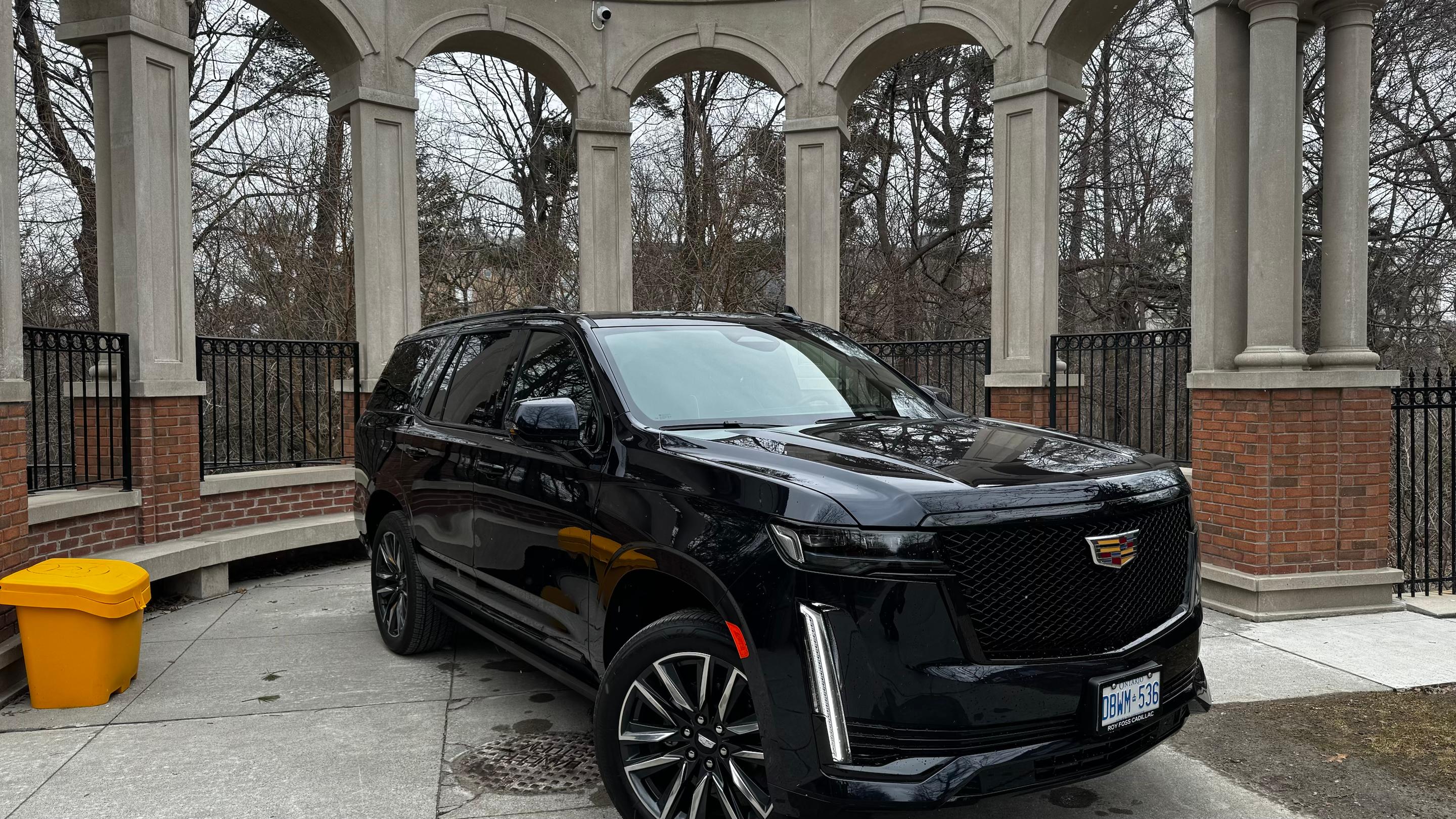 Cadillac Escalade 2023 in Toronto, ON
