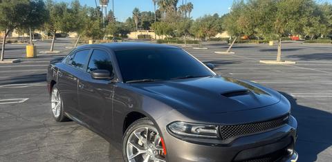 Dodge Charger 2021