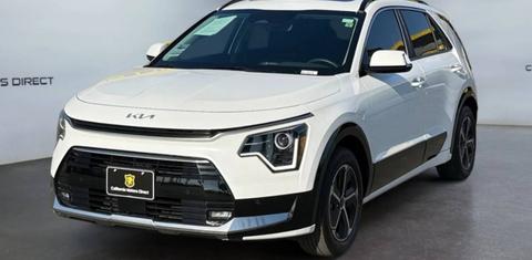 Kia Niro 2024