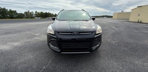 Ford Escape 2014
