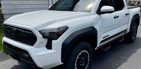 Toyota Tacoma 2024