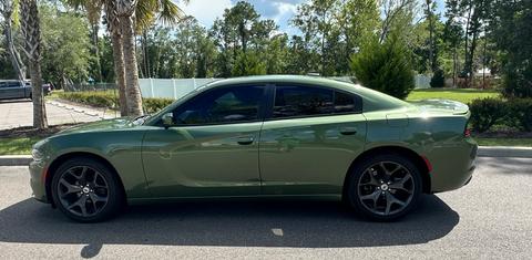 Dodge Charger 2019