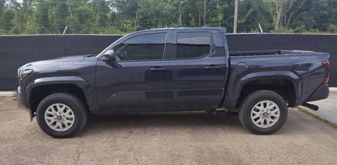 Toyota Tacoma 2026