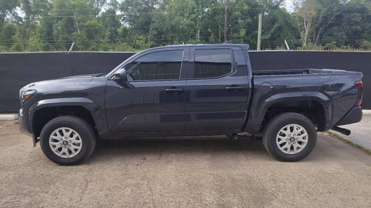 Toyota Tacoma 2026 in Houston, TX