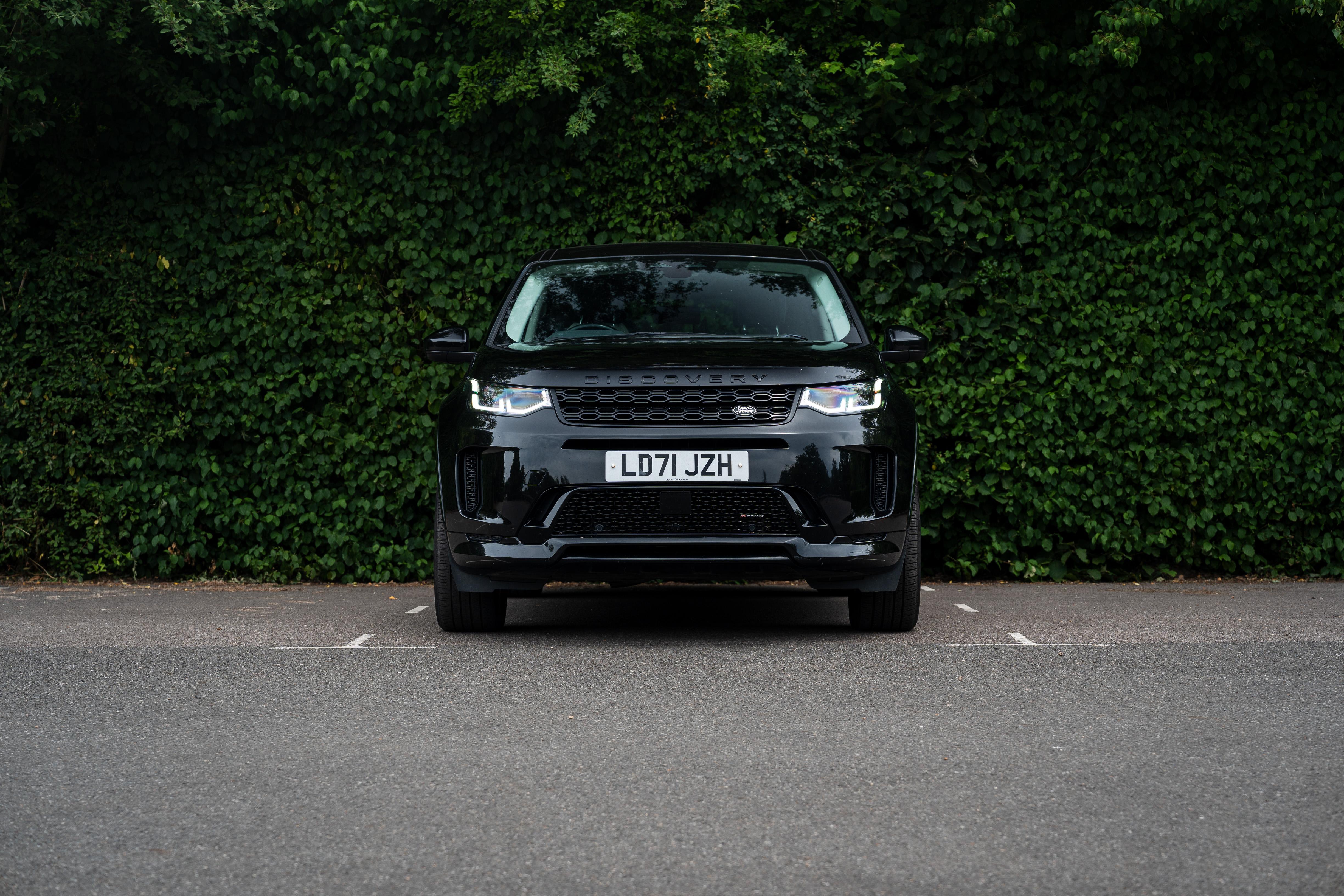 Land Rover Discovery Sport 2021 in Englefield Green