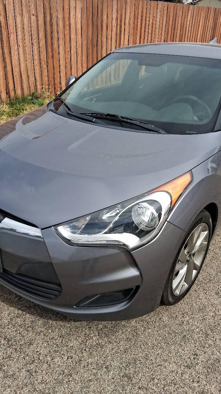 Hyundai Veloster 2016 in Boise, ID