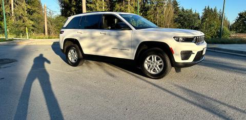 Jeep Grand Cherokee 2024