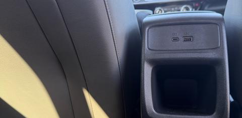 Chevrolet Trax 2024