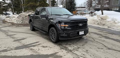 Ford F-150 2026