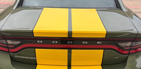 Dodge Charger 2023