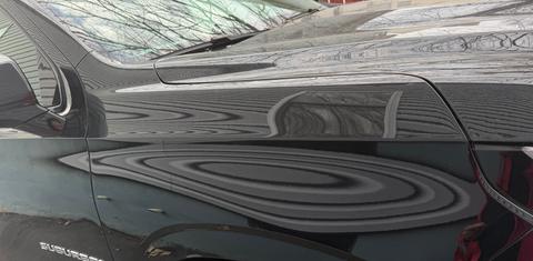 Chevrolet Suburban 2025