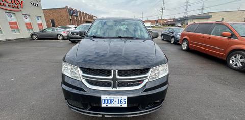 Dodge Journey 2014