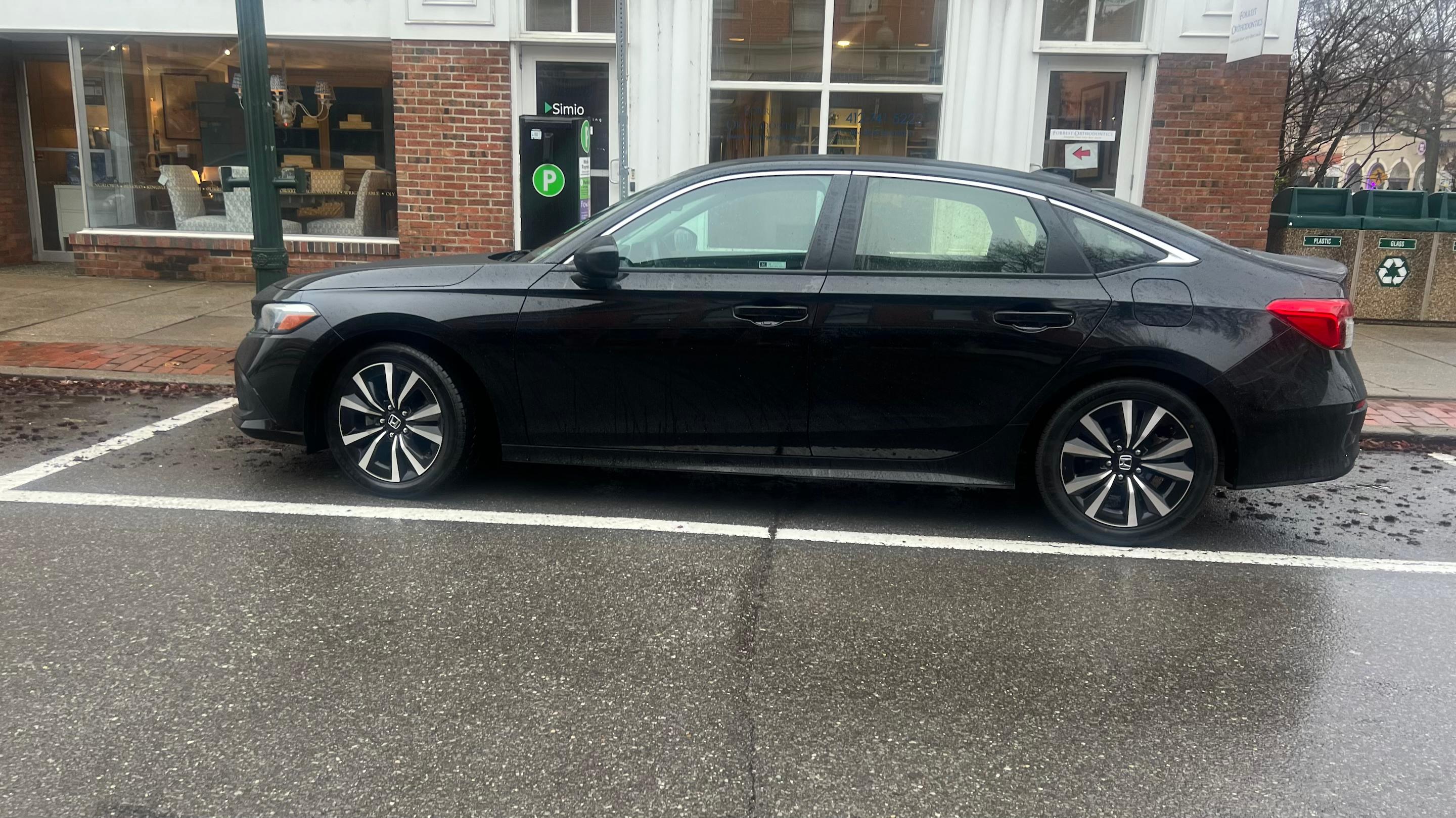 Honda Civic 2022 in Coraopolis, PA
