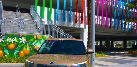 Kia Soul 2016