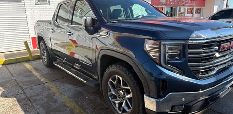 GMC Sierra 1500 2022