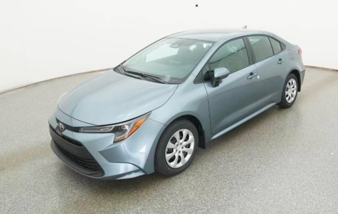 Toyota Corolla 2026 in Mason, OH