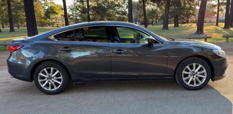 Mazda MAZDA6 2015