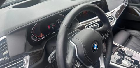 BMW X5 2023