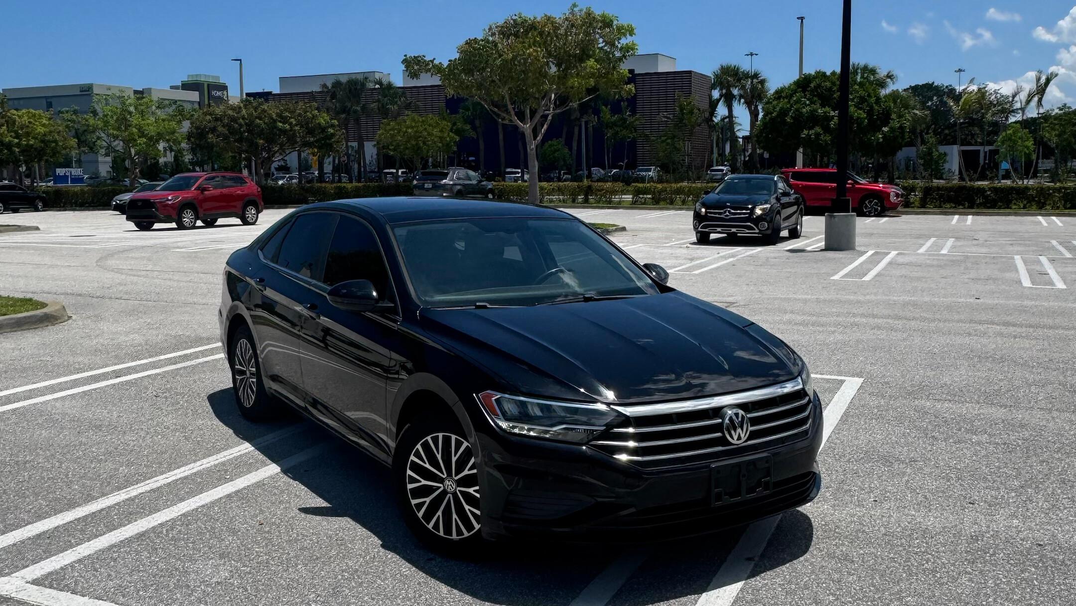 Volkswagen Jetta 2019 in West Palm Beach, FL