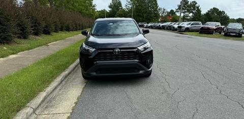 Toyota RAV4 2023