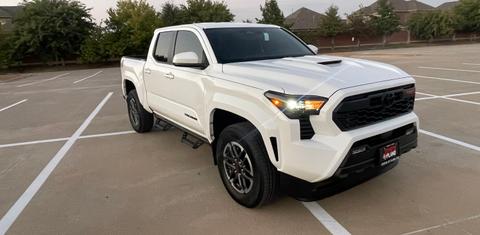 Toyota Tacoma 2024