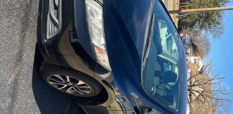 Honda Civic 2015