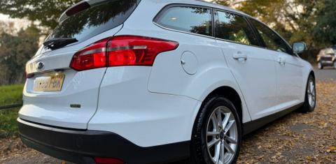 Ford Focus 2017