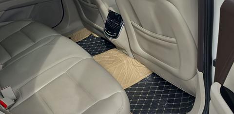 Cadillac XTS 2013