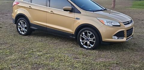 Ford Escape 2014