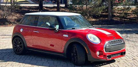 MINI Hardtop 2 Door 2014