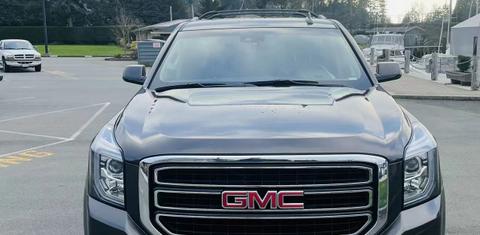 GMC Yukon 2020