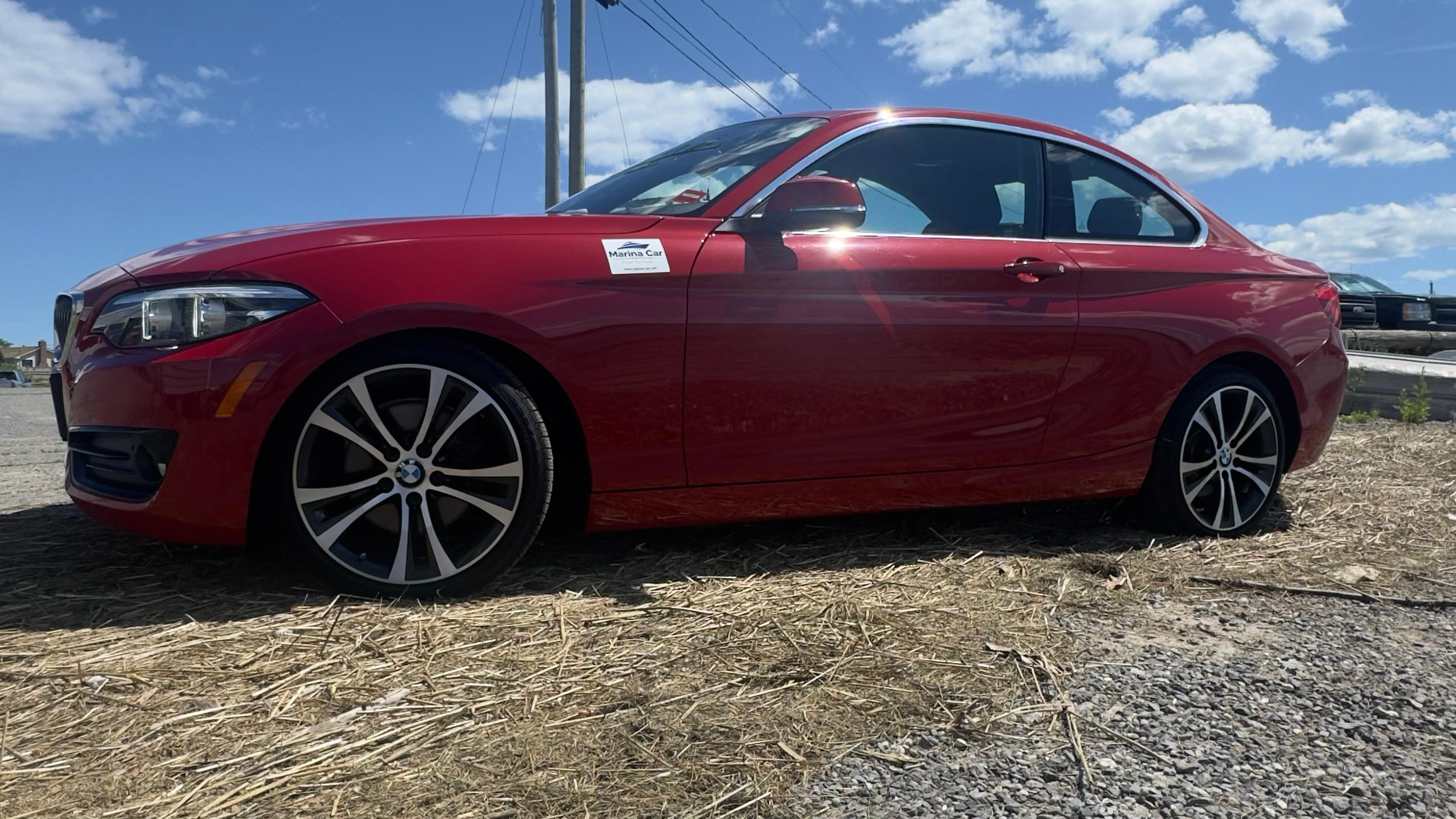 BMW 2 Series 2018 in South Portland, ME
