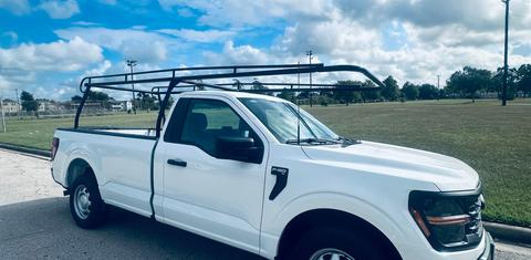 Ford F-150 2025