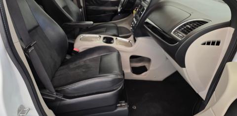 Dodge Grand Caravan 2019