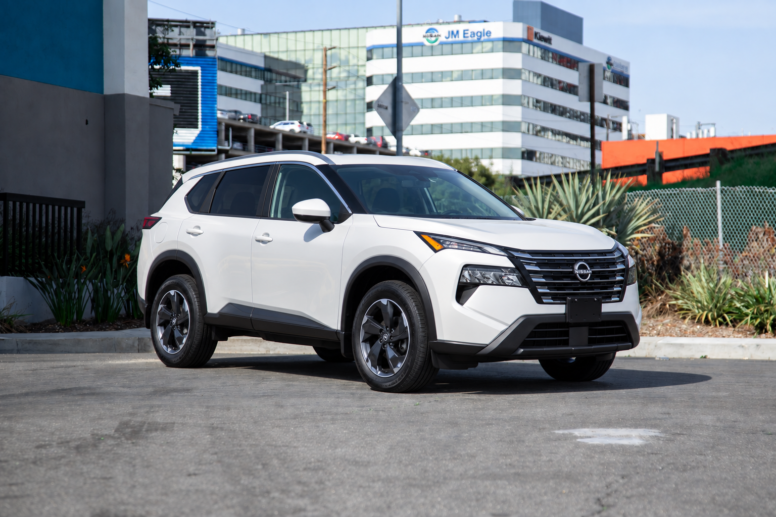 Nissan Rogue 2026 in Las Vegas, NV