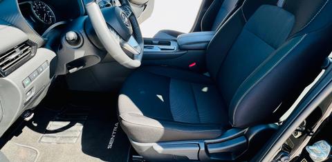 Nissan Sentra 2025