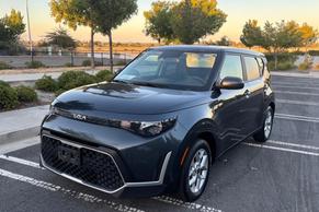 Kia Soul 2025 in South San Francisco