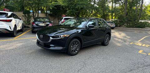 Mazda CX-30 2024