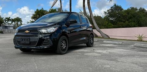 Chevrolet Spark 2019