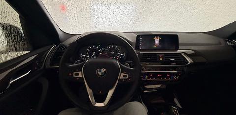 BMW X3 2019