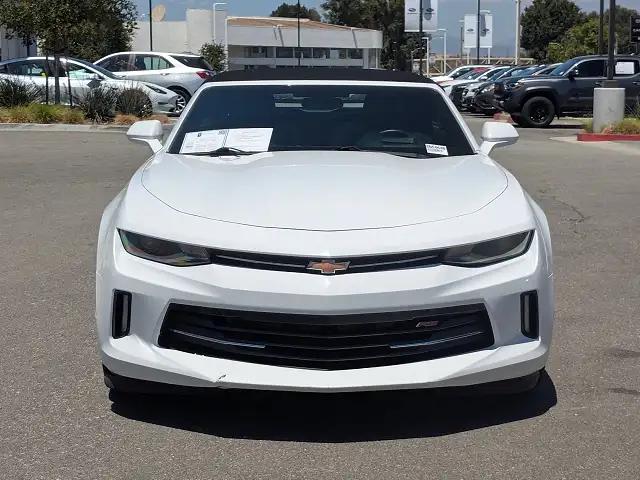 Chevrolet Camaro 2016 in Baltimore, MD
