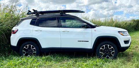 Jeep Compass 2020