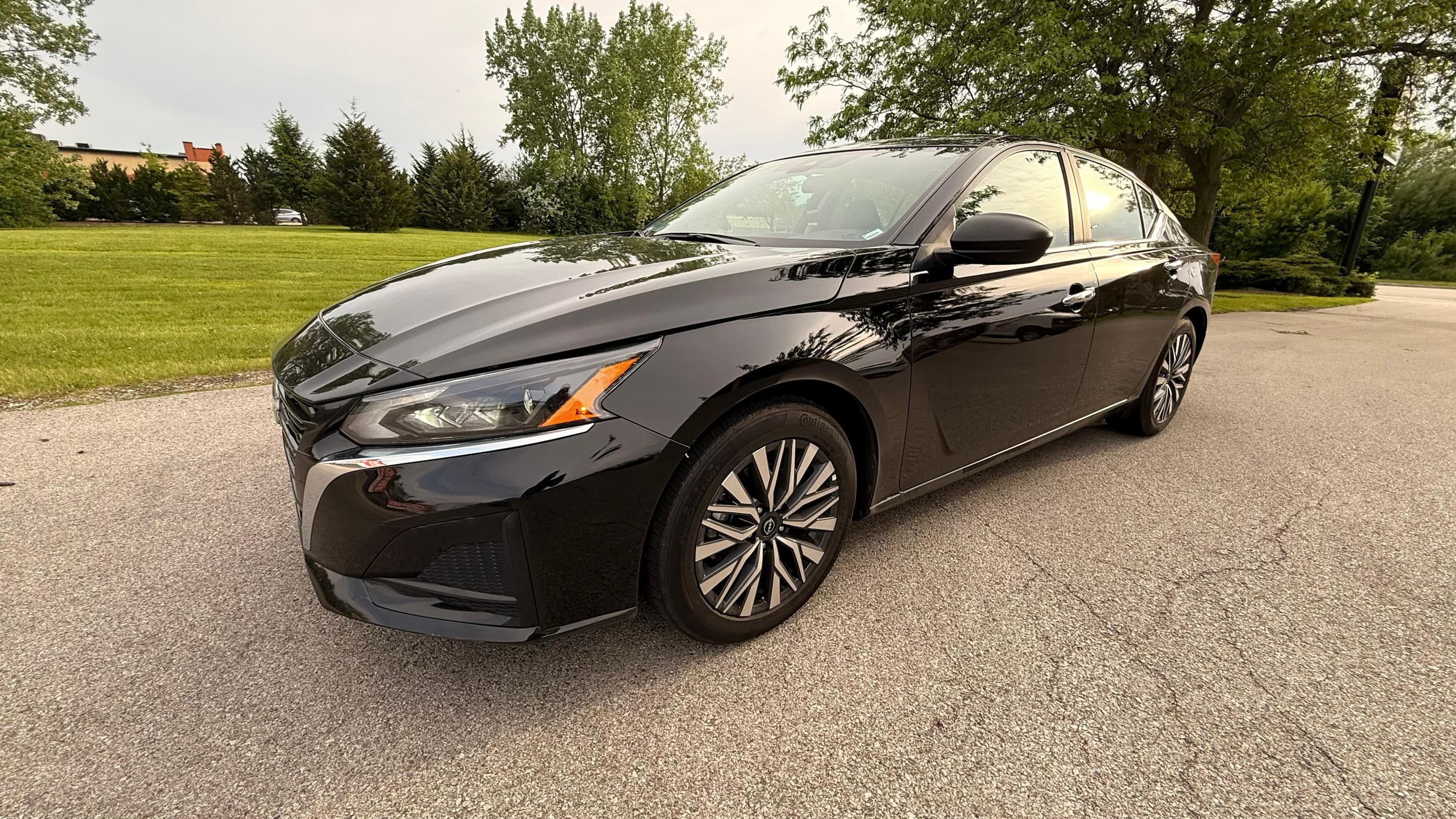 Nissan Altima 2025 in Streamwood, IL